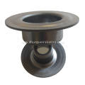 High Precision Disc Plain Pedestal Bearing Housing